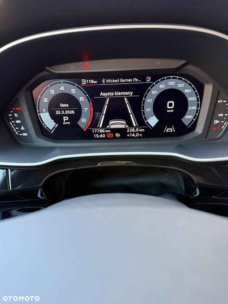 Audi Q3 Sportback 35 TFSI S tronic - 26