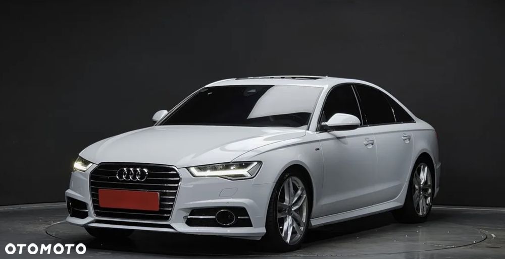 Audi A6 Limousine 3.0 TFSI Quattro S tronic - 2