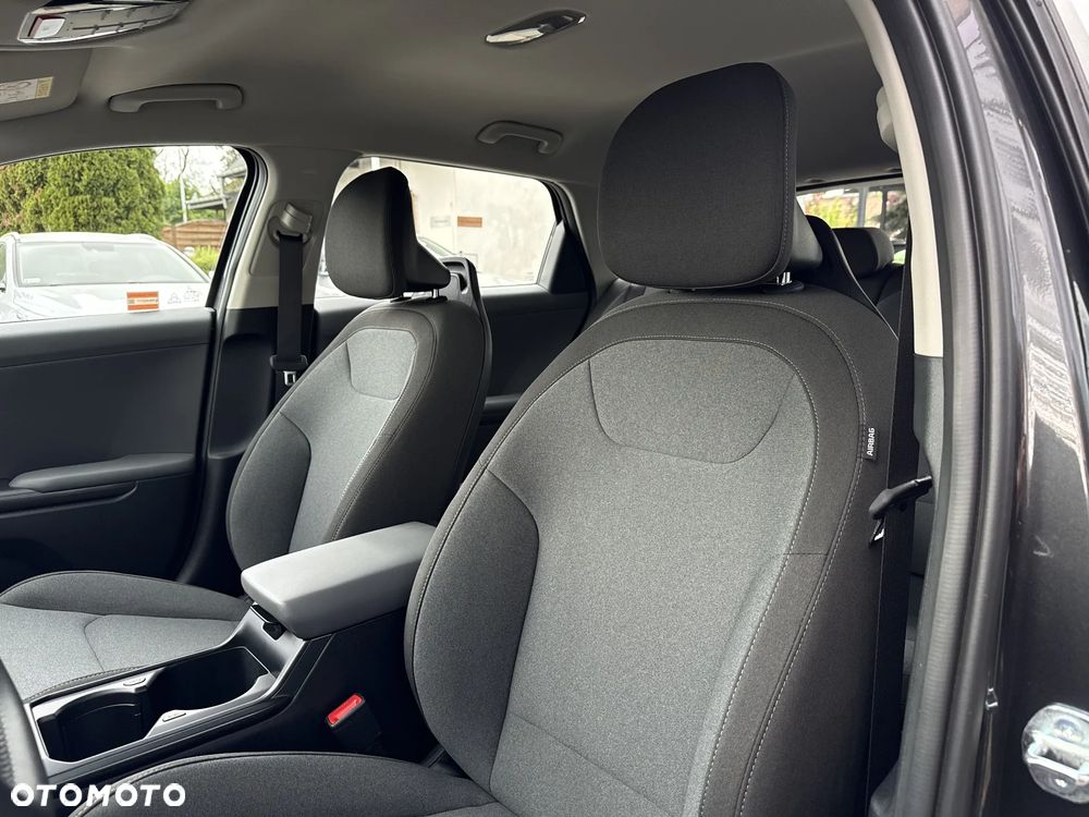 Kia K4 1.6 T-GDI M - 11