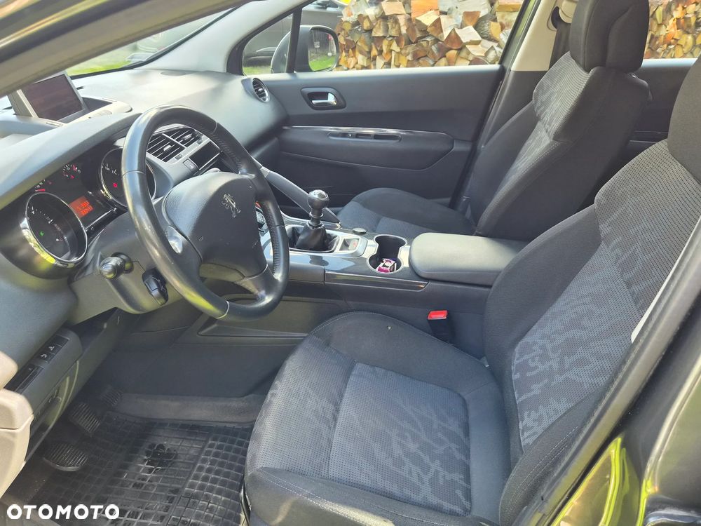 Peugeot 3008 - 10