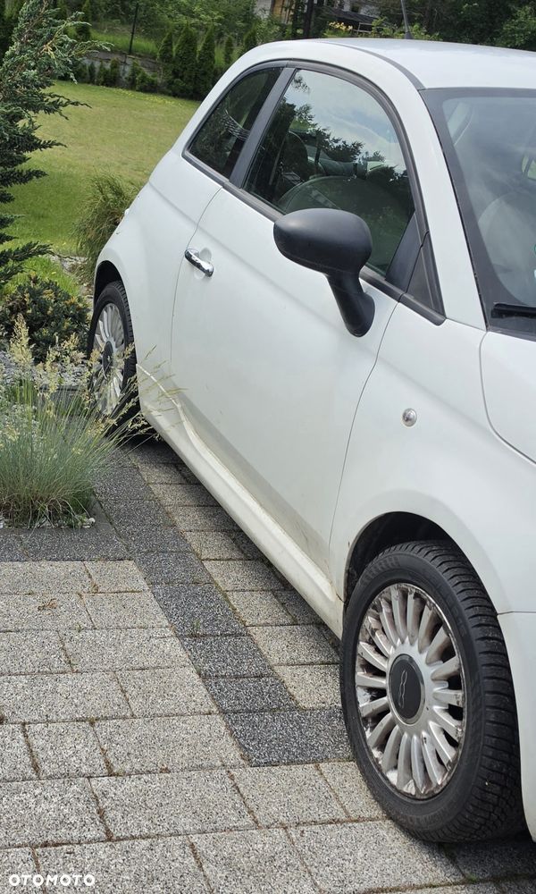 Fiat 500 - 3