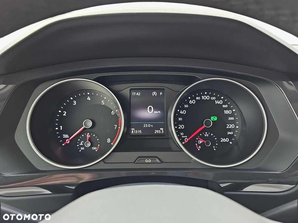 Volkswagen Tiguan 1.5 TSI EVO Life DSG - 15