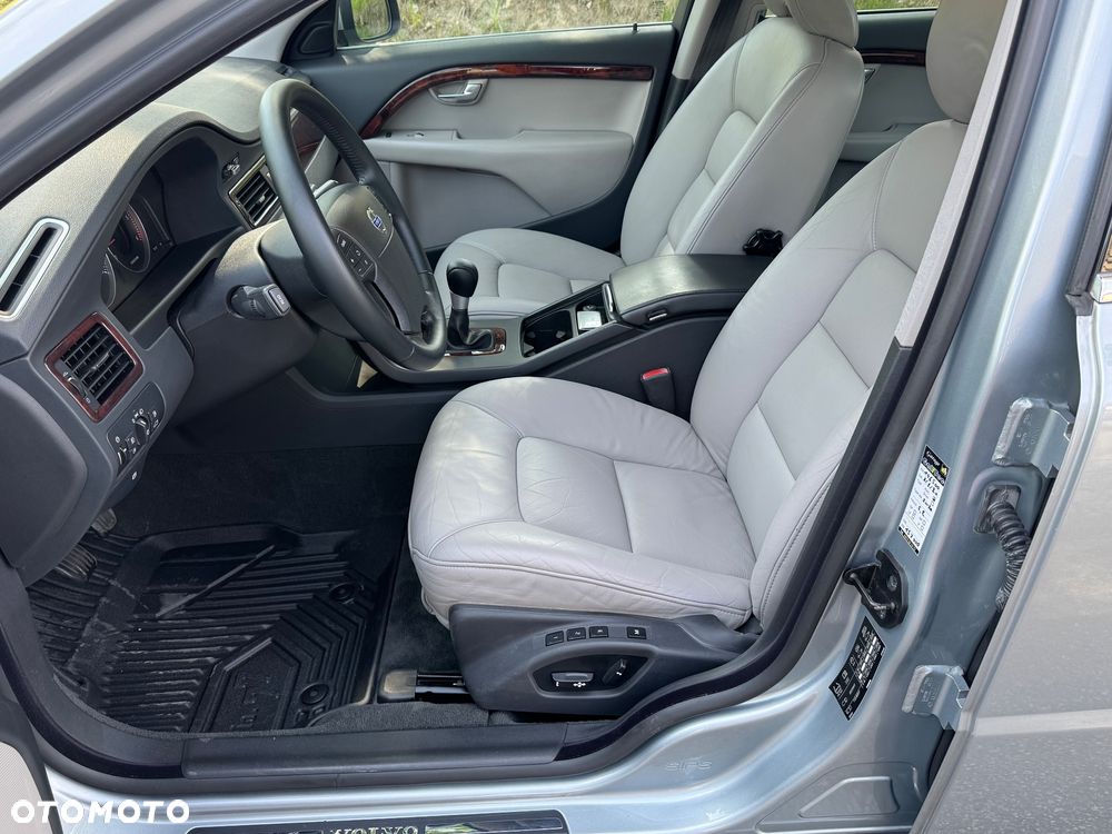 Volvo S80 D5 Summum - 26