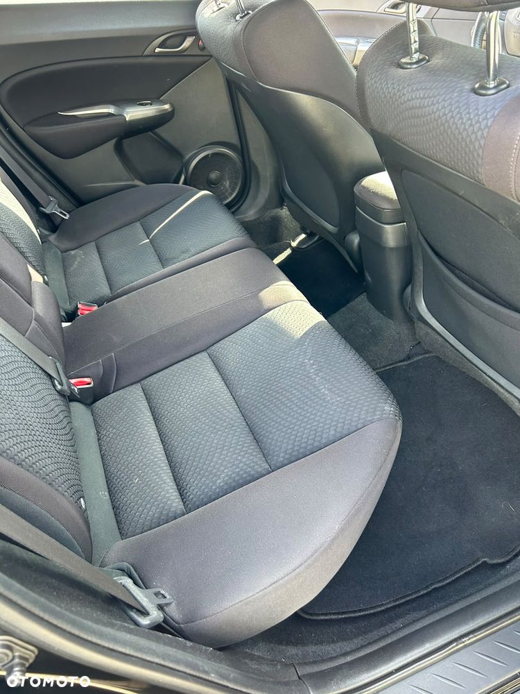 Honda Civic 1.8 Comfort - 13