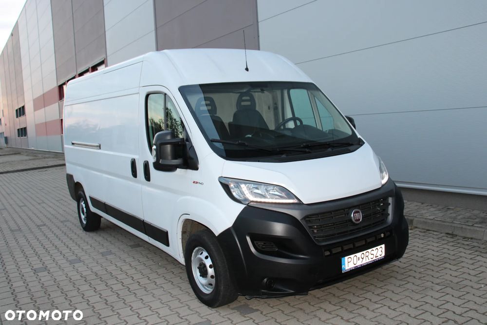 Fiat DUCATO - 6