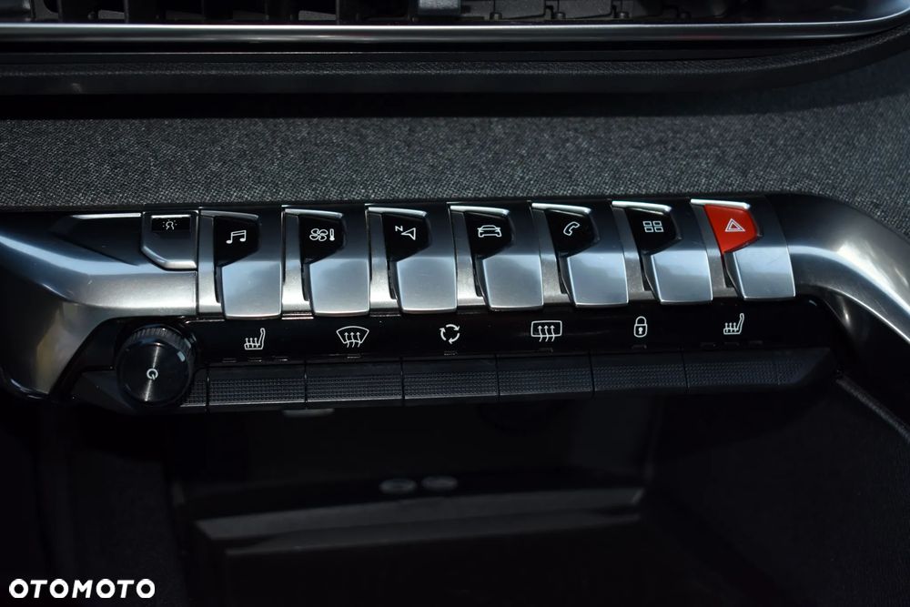 Peugeot 3008 BlueHDi 130 Stop & Start Allure - 29