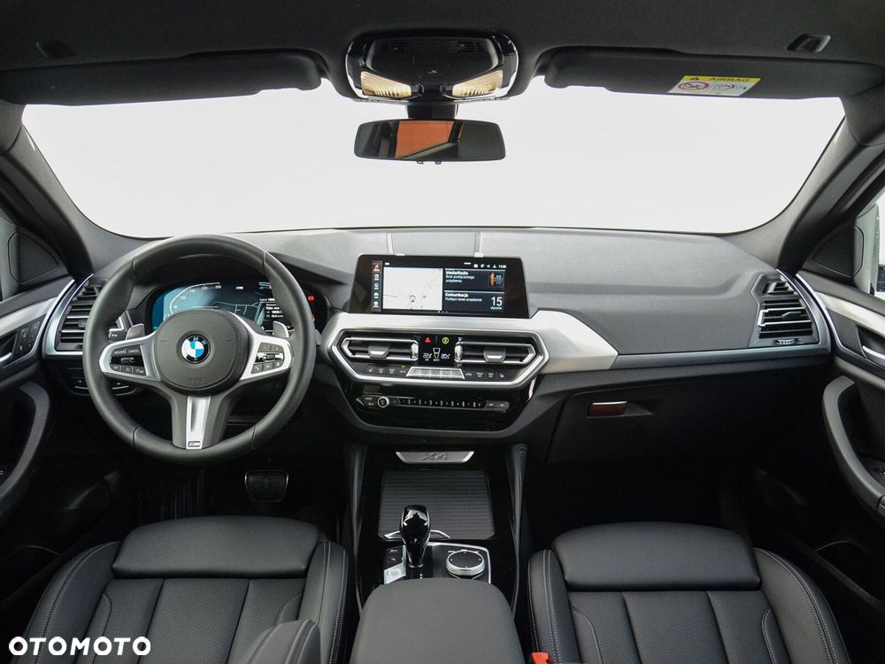 BMW X4 - 3