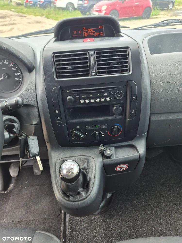Peugeot Expert - 16