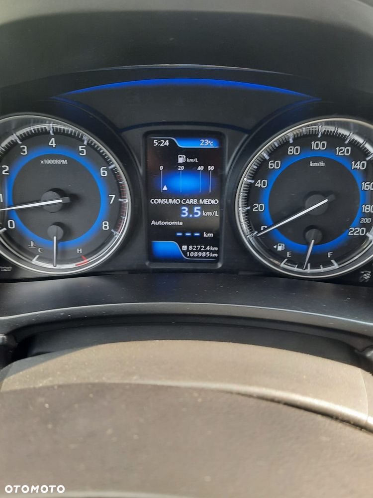 Suzuki Baleno 1.2 Dualjet Club - 7