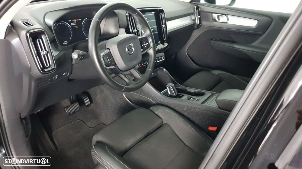 Volvo XC 40 - 11