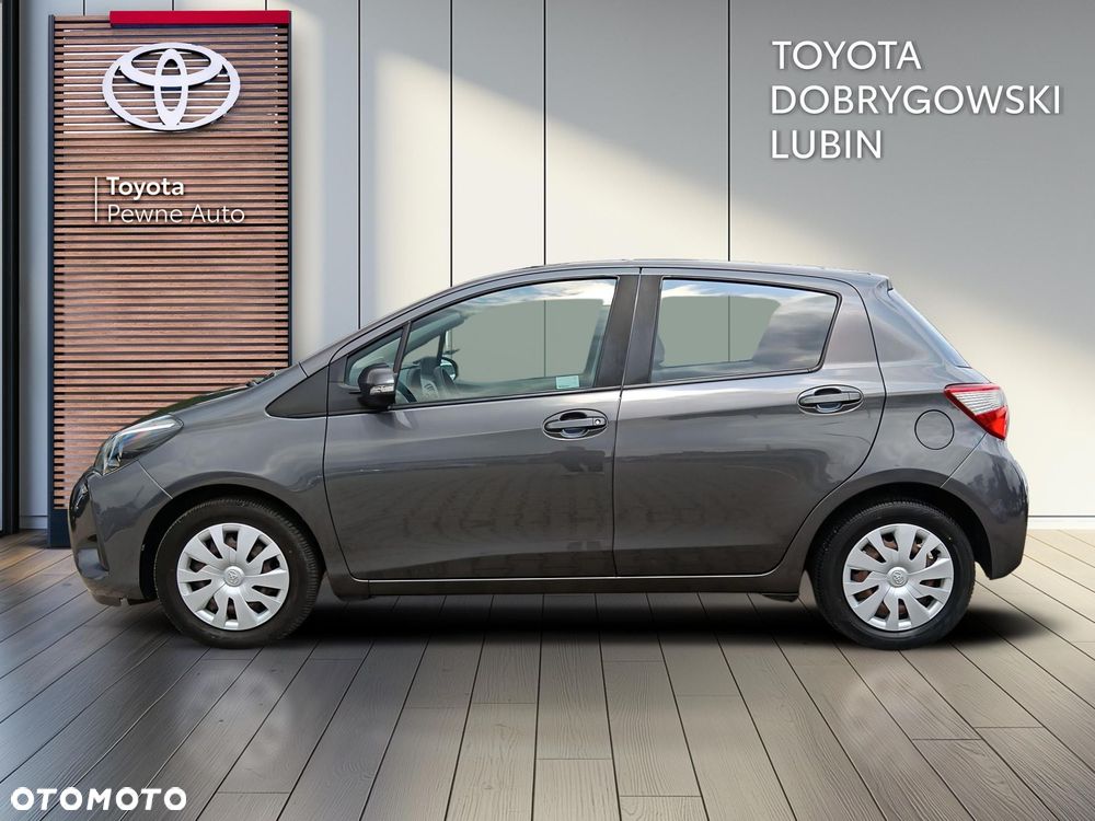 Toyota Yaris - 2