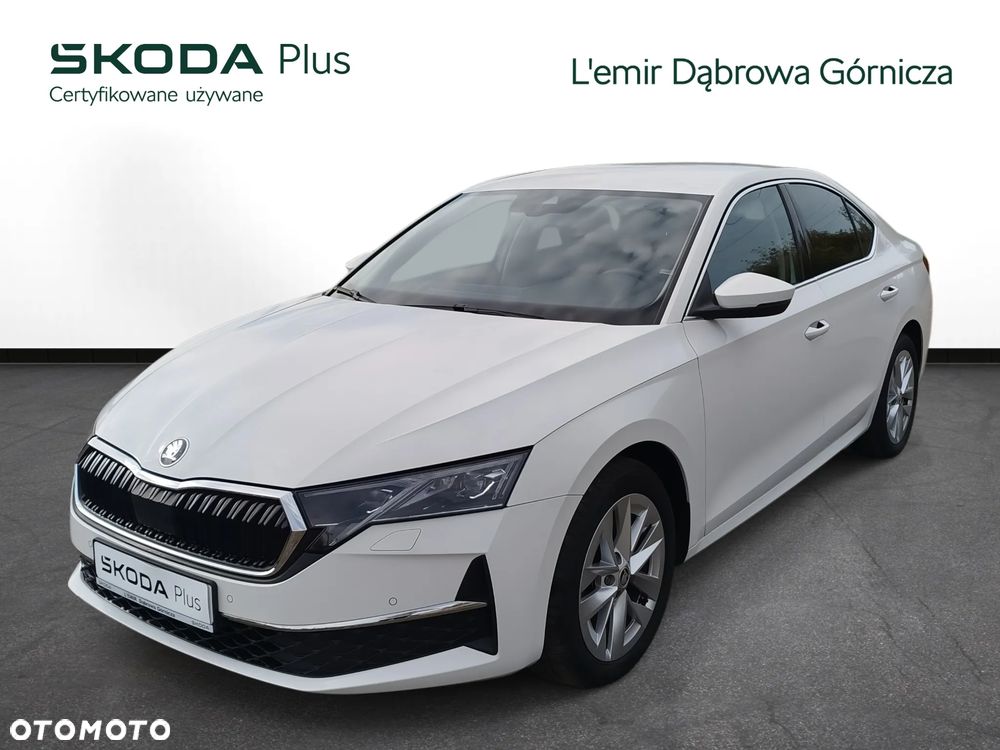 Skoda Octavia 1.5 TSI Selection - 29