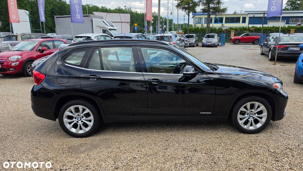 BMW X1 - 5
