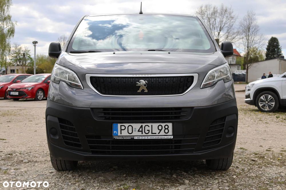 Peugeot Expert - 7