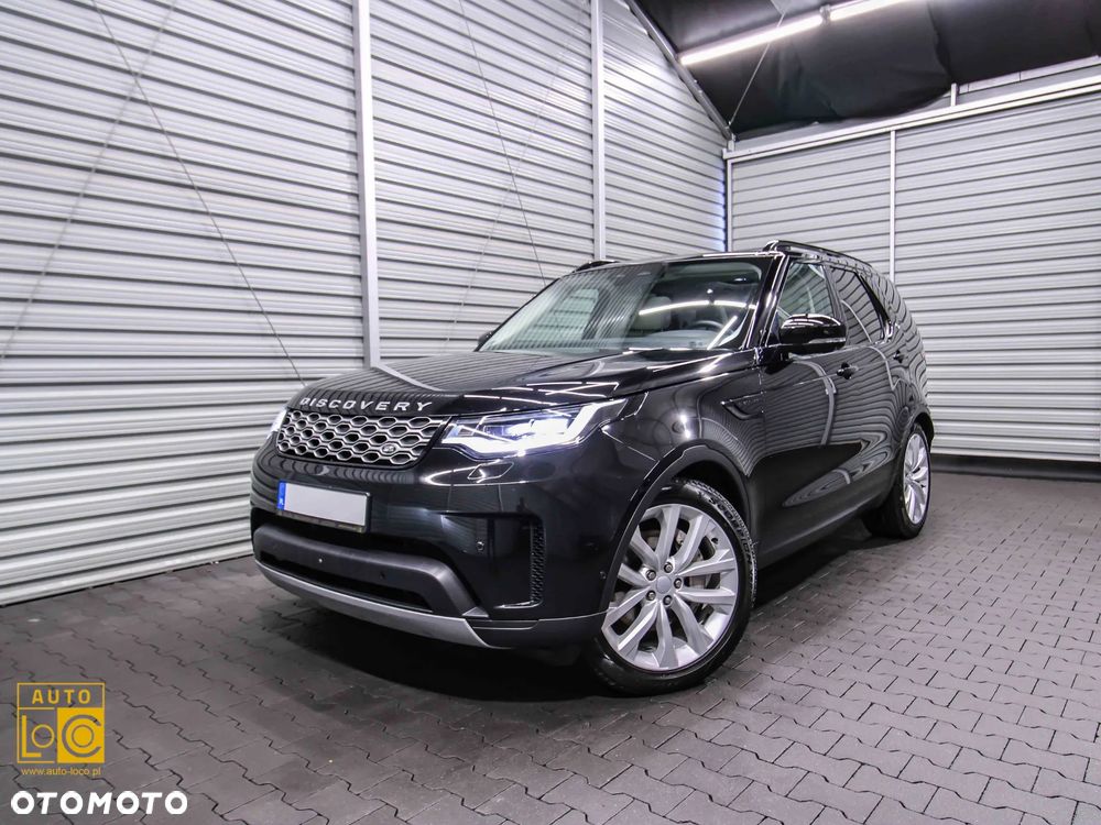Land Rover Discovery ver-v-3-0-d250-mhev-r--dynamic-hse - 3