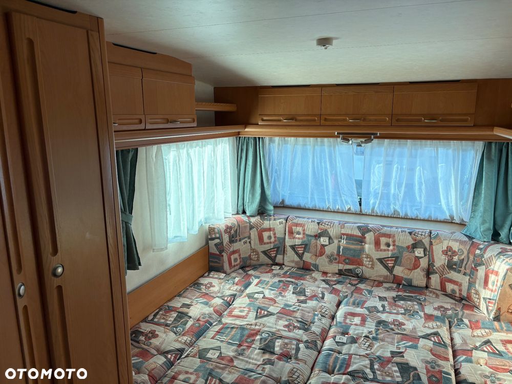 Adria Unica 391 - 17