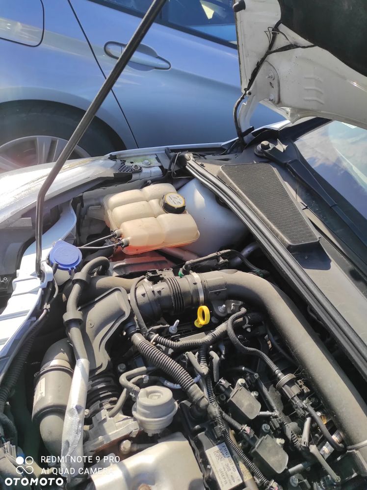 Ford Focus 1.0 EcoBoost 99g Edition Start - 2