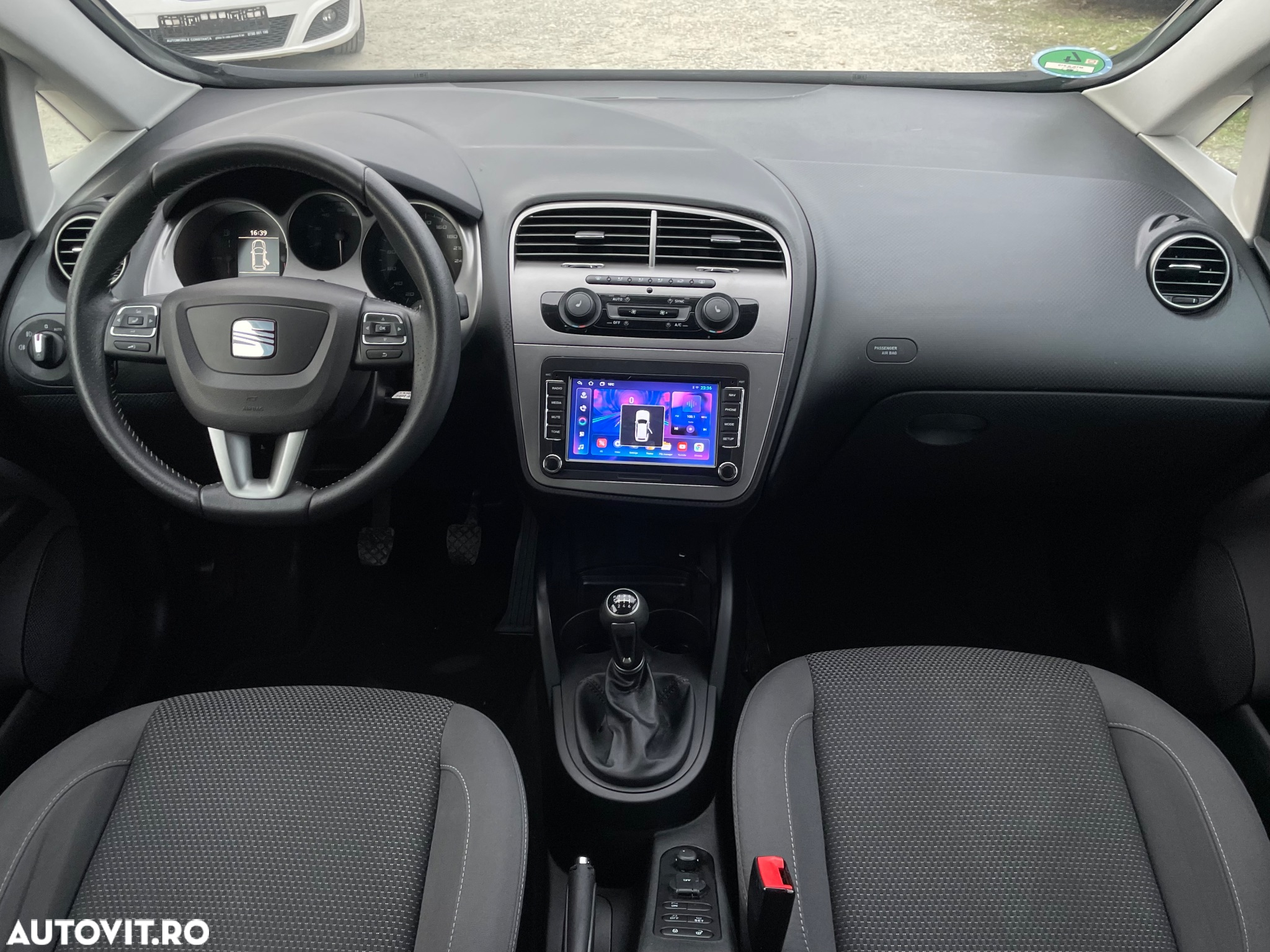 Seat Altea XL - 9