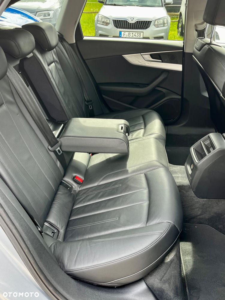 Audi A4 Avant - 23