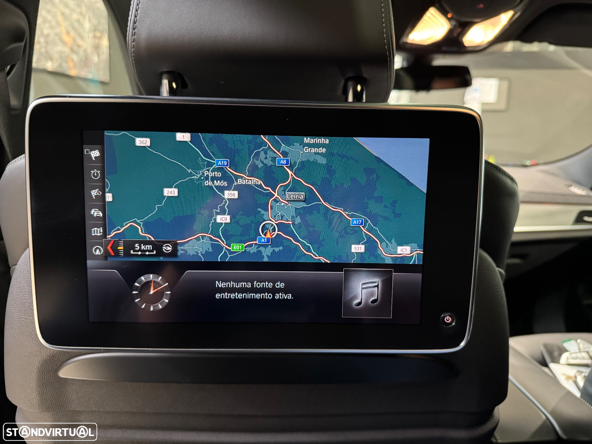 BMW 630 Gran Turismo d Pack M - 26