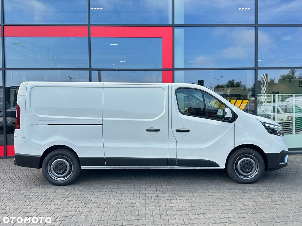 Renault Trafic - 7