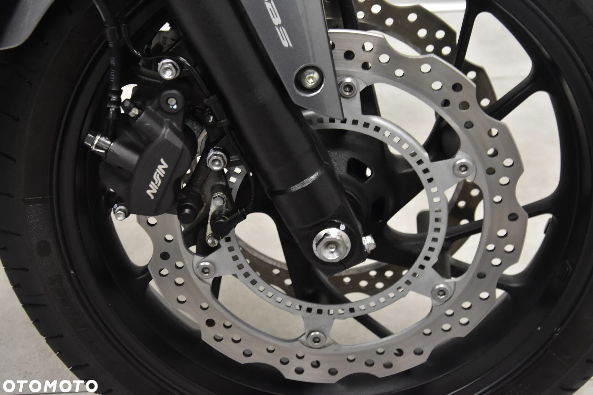 Honda CB - 25