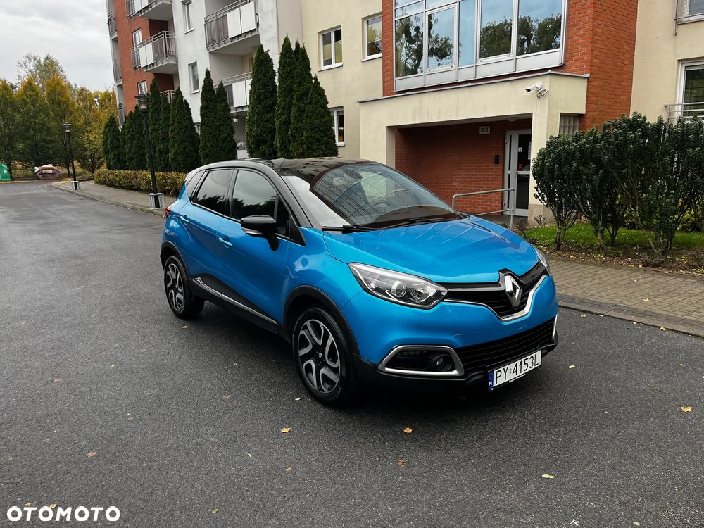 Renault Captur - 3