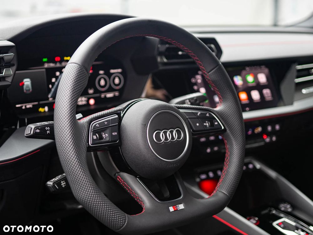 Audi S3 - 10