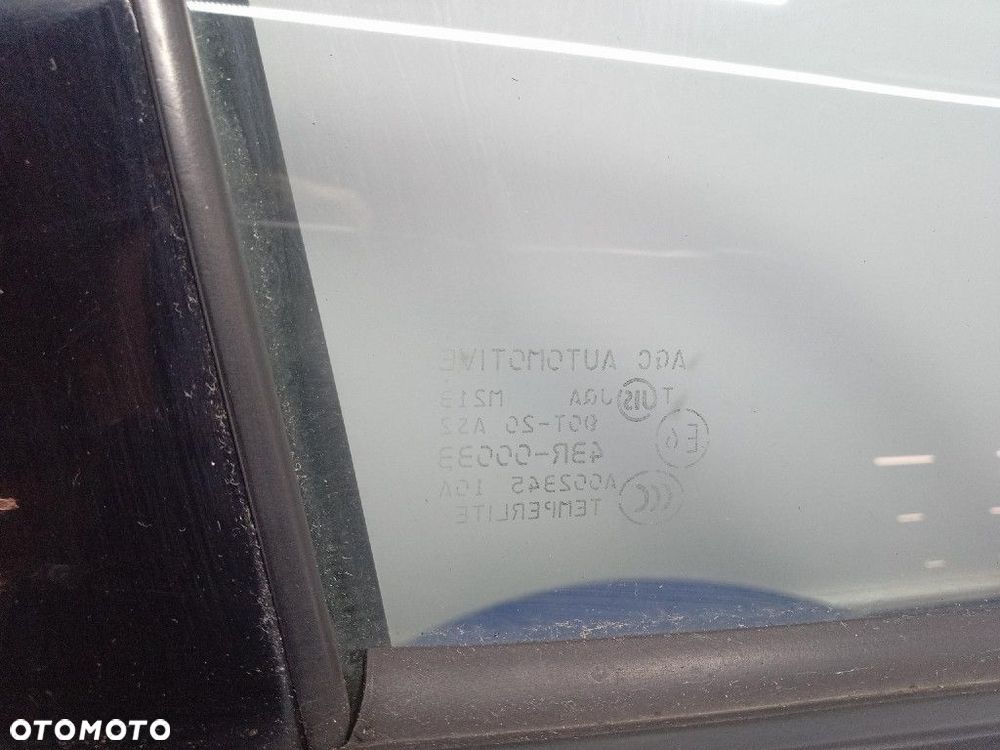 MITSUBISHI ASX I 10- DRZWI PRZÓD PRAWE PRZEDNIE X42A - 10