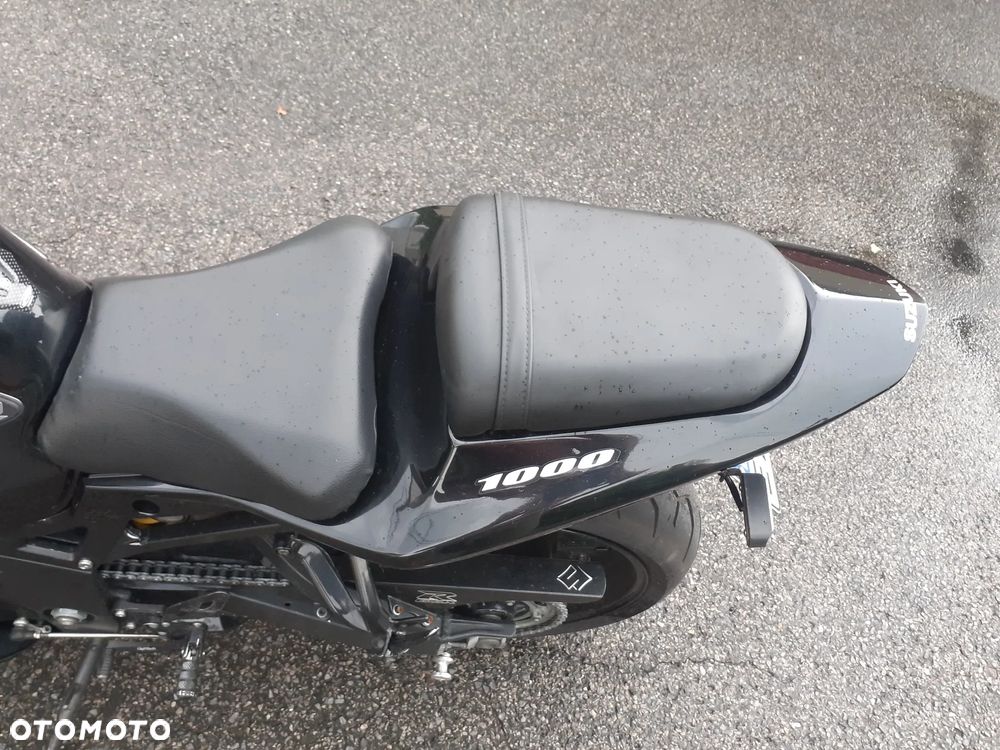Suzuki GSX-R - 6