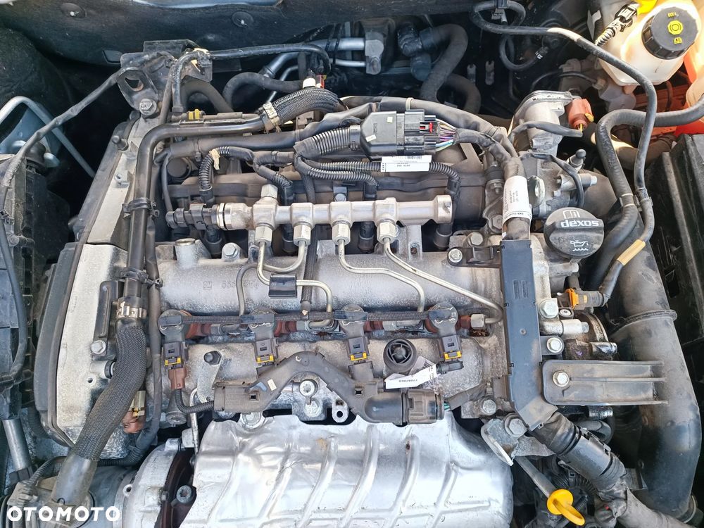 Opel Insignia 2.0 CDTI automatik Innovation - 35