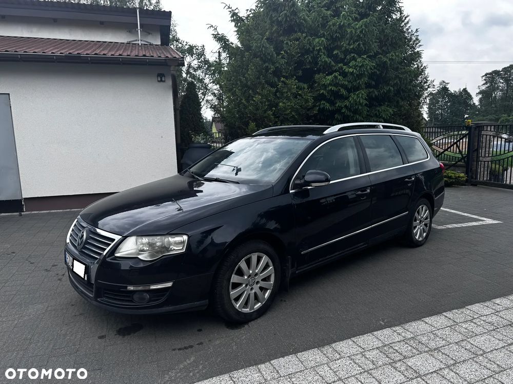 Volkswagen Passat 2.0 TDI DPF Highline - 31