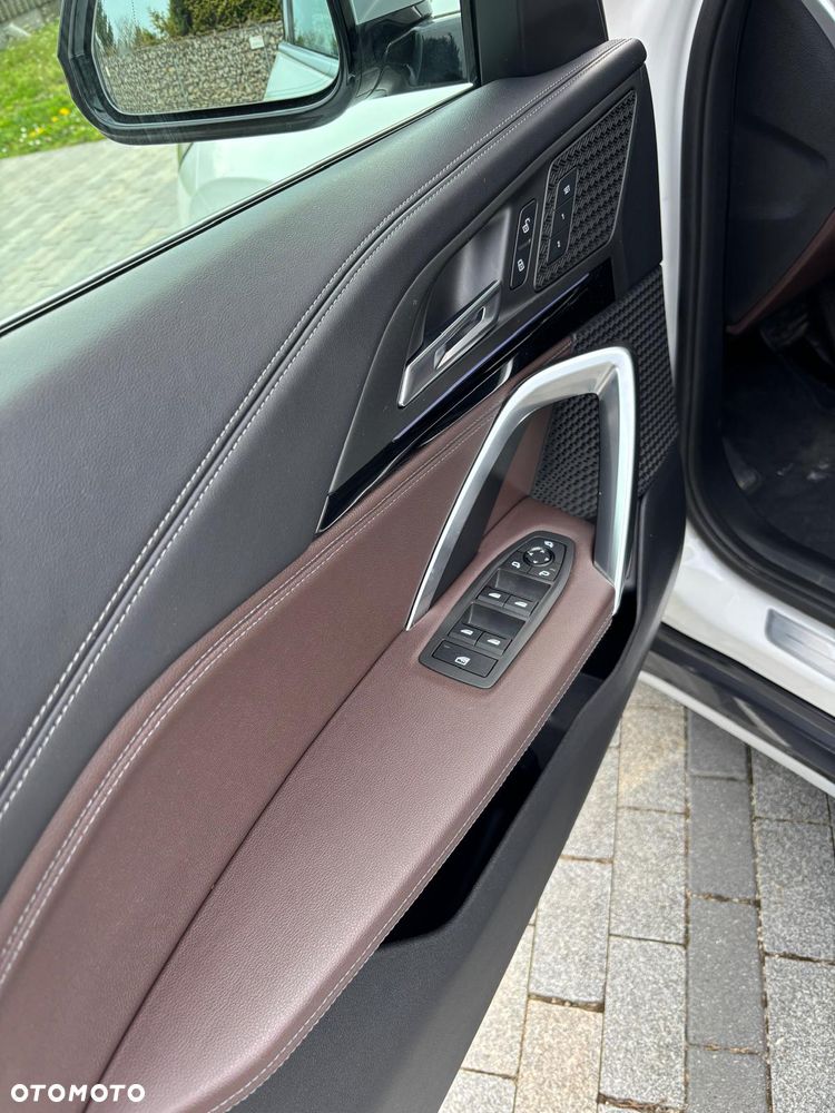 BMW X1 xDrive23d mHEV sport - 18