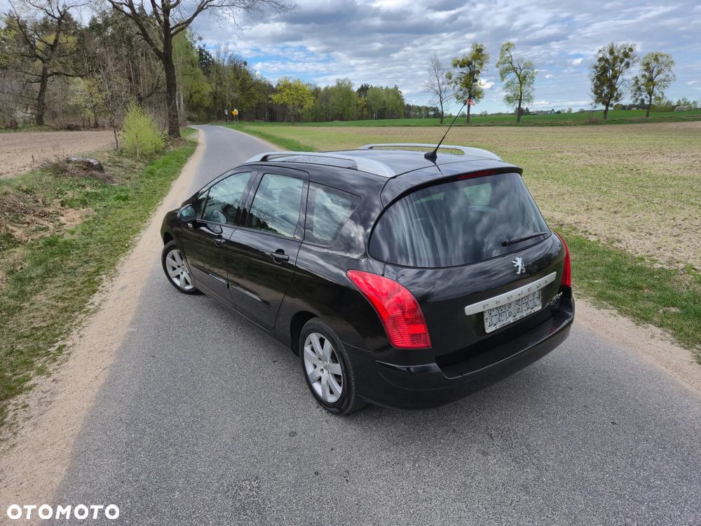 Peugeot 308 - 20