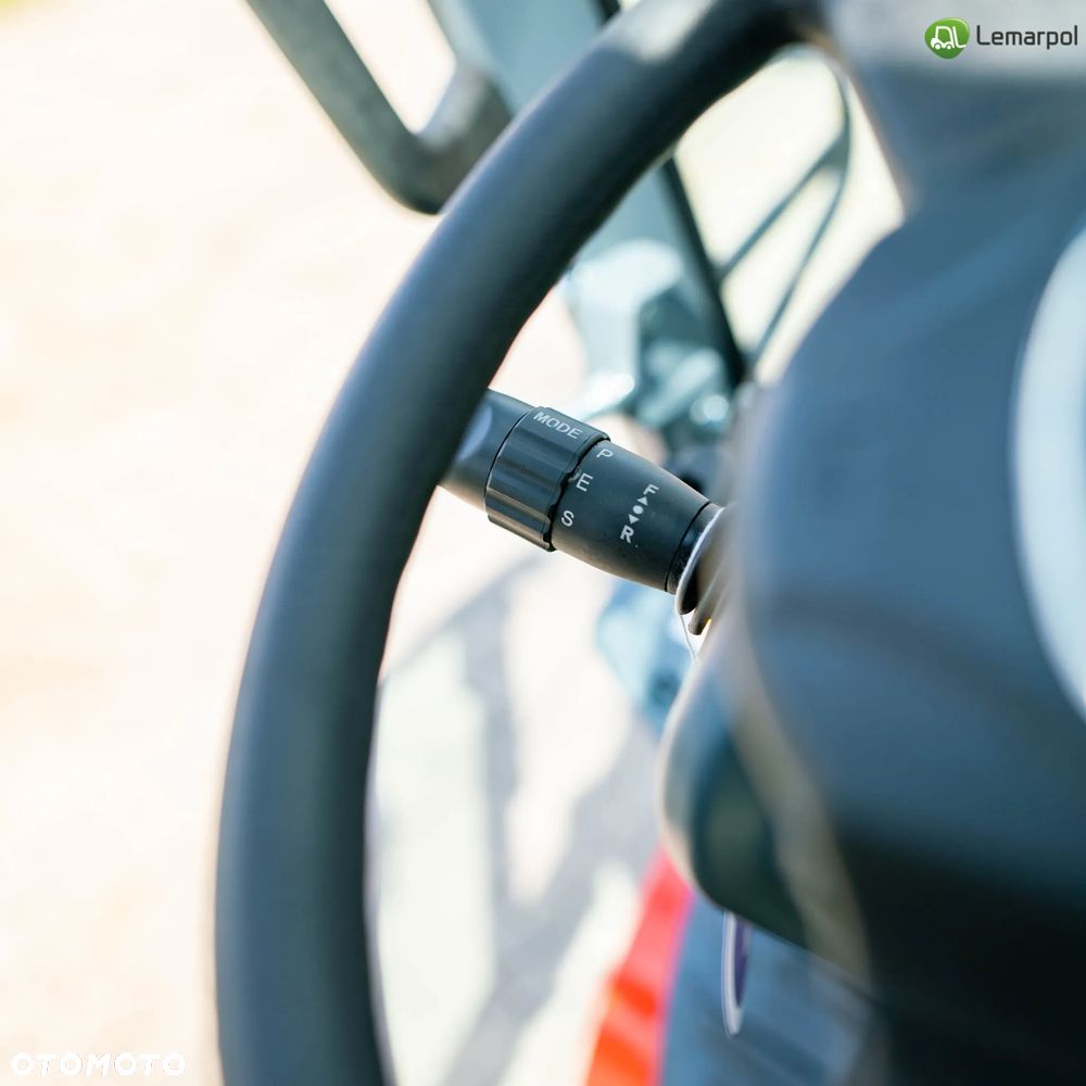 Heli CPD35-GB2LI-M - 22