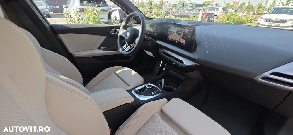 BMW Seria 1 120 Aut. - 10