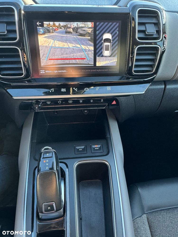 Citroën C5 Aircross - 34