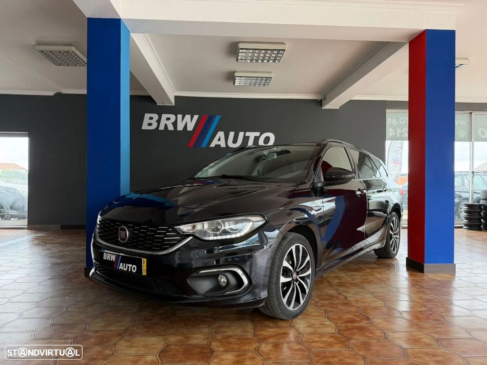 Fiat Tipo Station Wagon 1.3 Multijet City Life - 1