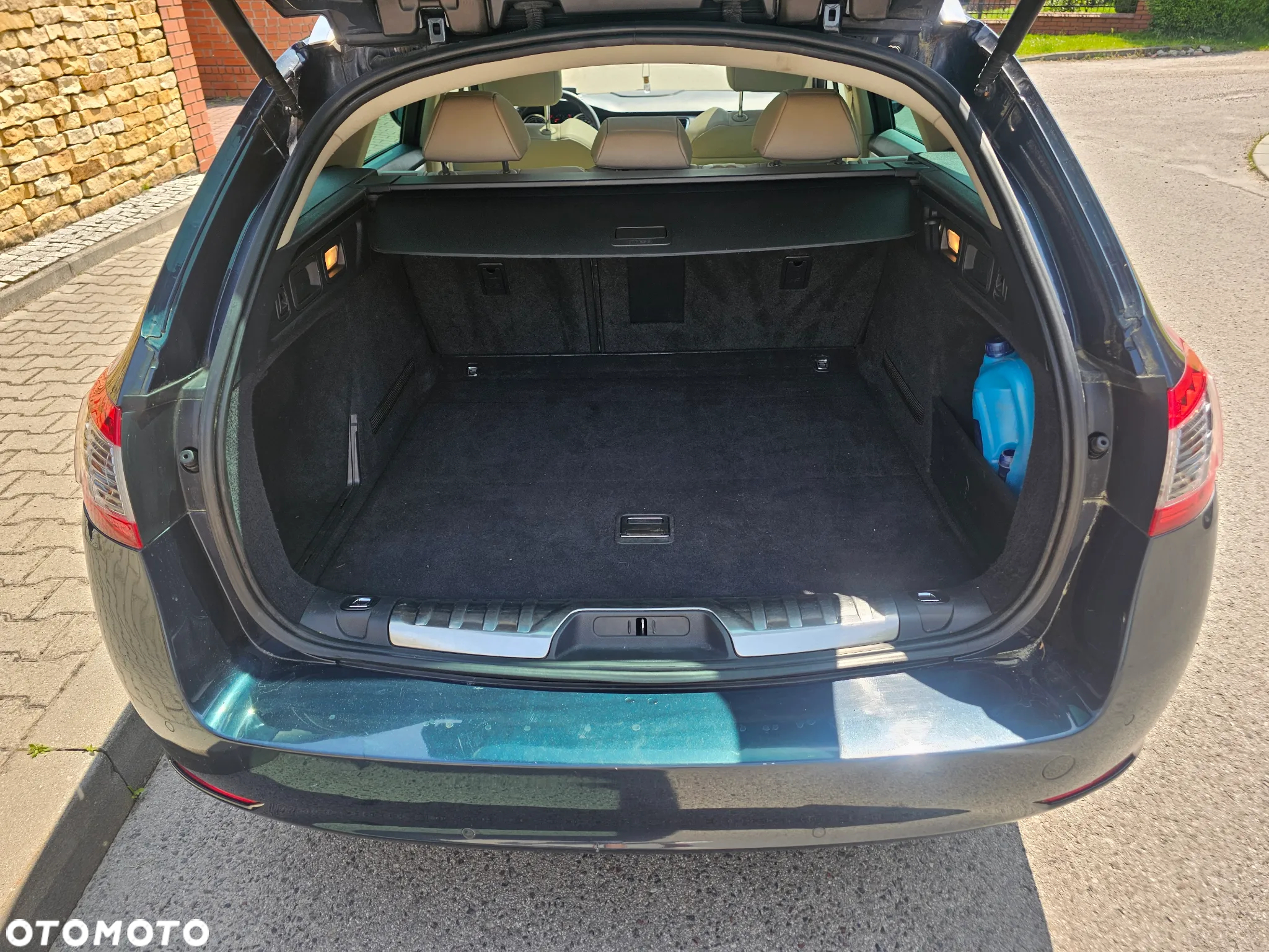 Peugeot 508 SW e-HDi 115 ETG6 Stop&Start Active - 18