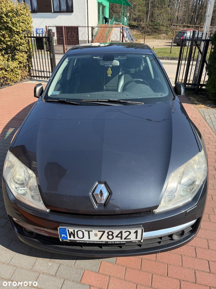 Renault Laguna 2.0 Expression - 5