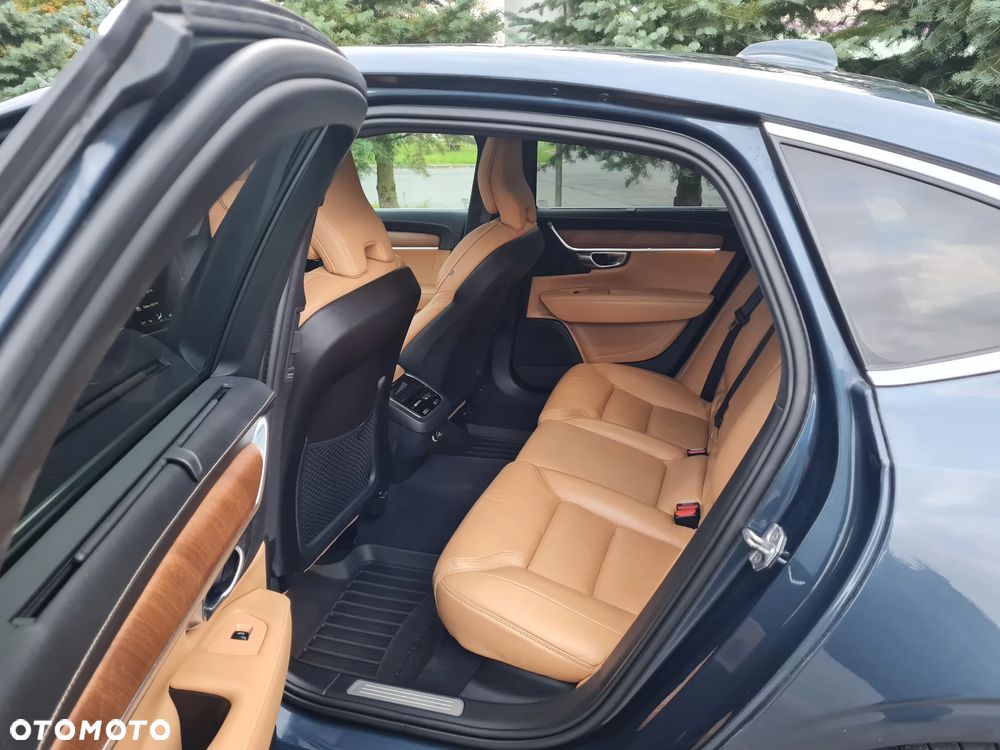 Volvo S90 D4 Inscription - 8