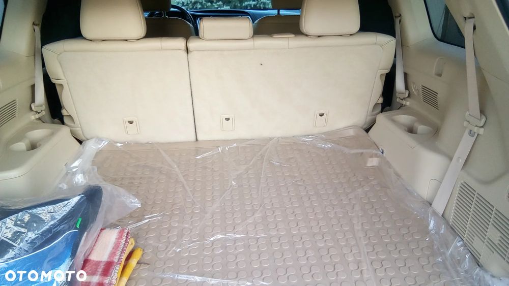 Toyota Highlander 3.5 V6 4WD - 13