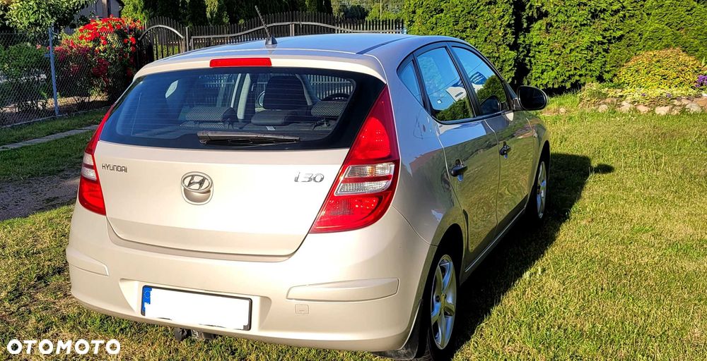 Hyundai i30 - 3