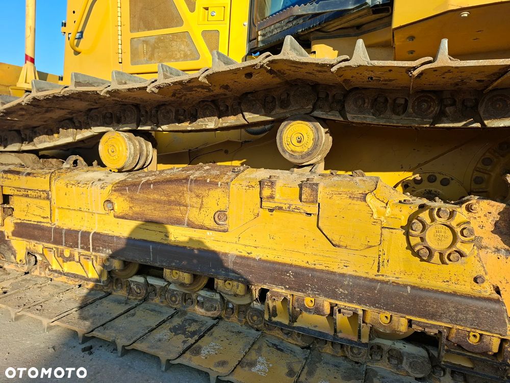 Caterpillar D6K LGP - 15