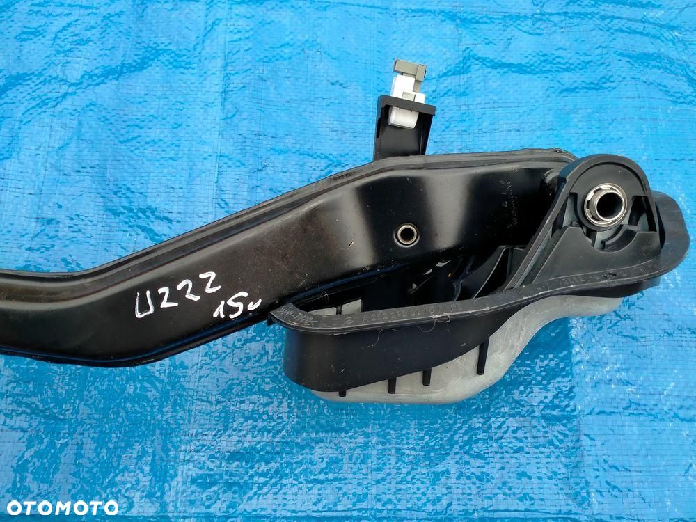 Mercedes W222 Pedał Hamulca A2222920407 - 2