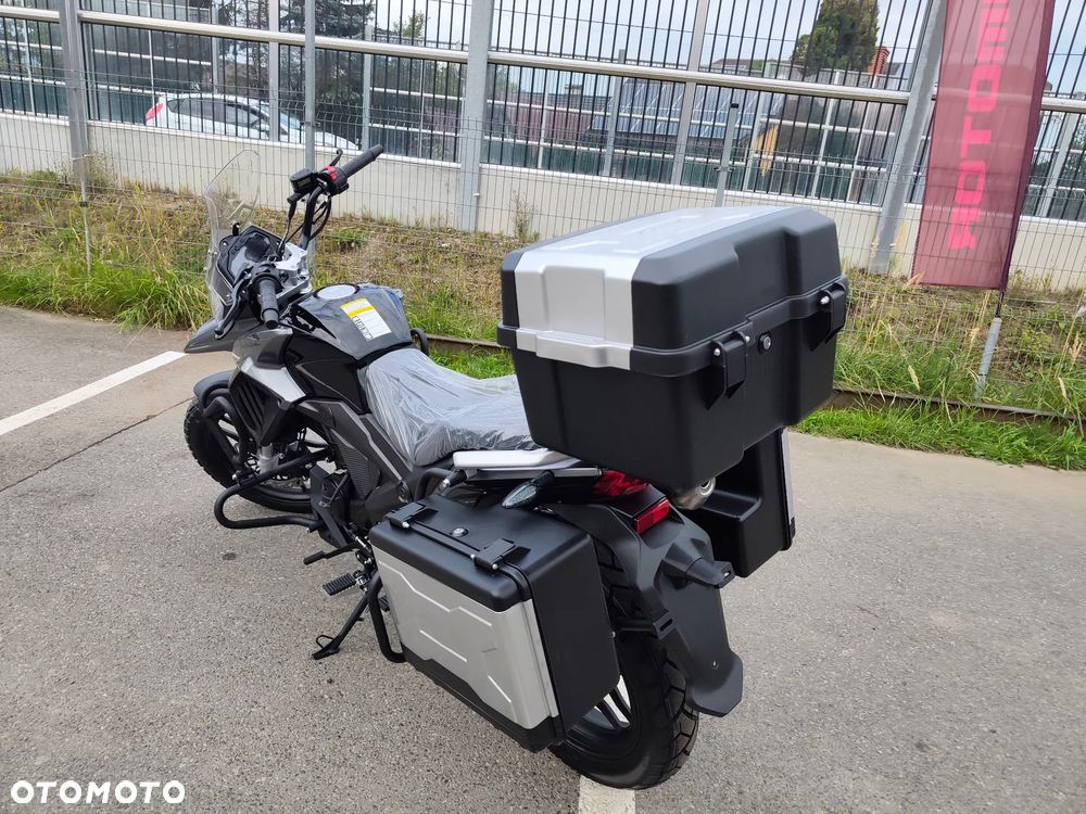 Junak RX One - 3