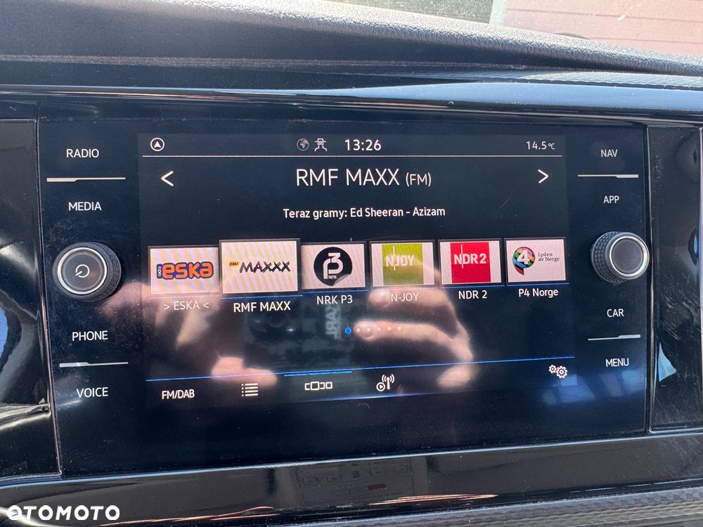 Volkswagen Transporter - 7