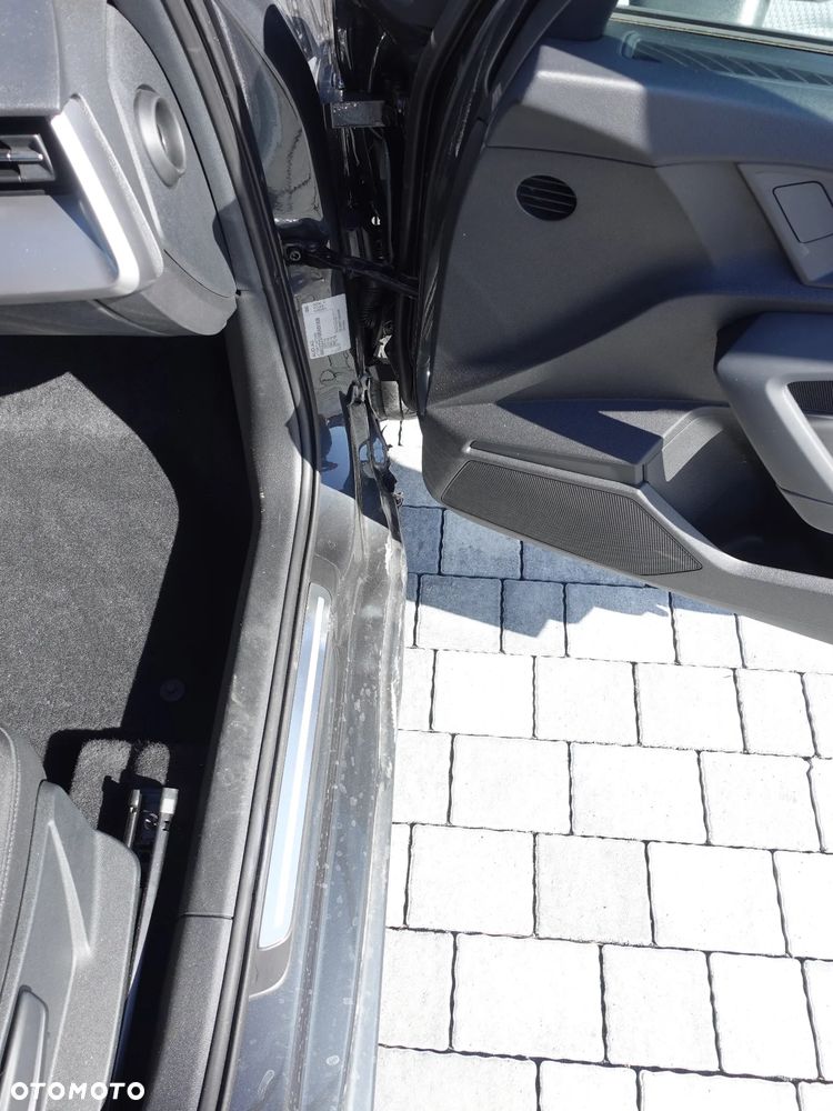 Audi A3 Sportback 35 TFSI advanced - 11