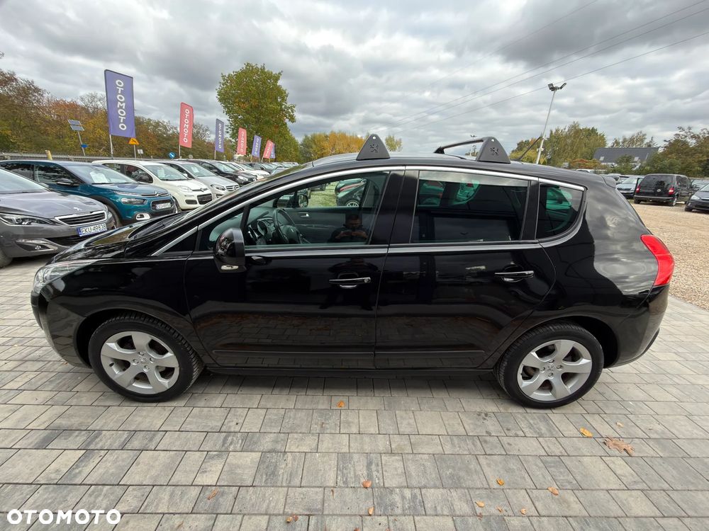 Peugeot 3008 1.6 Premium - 28