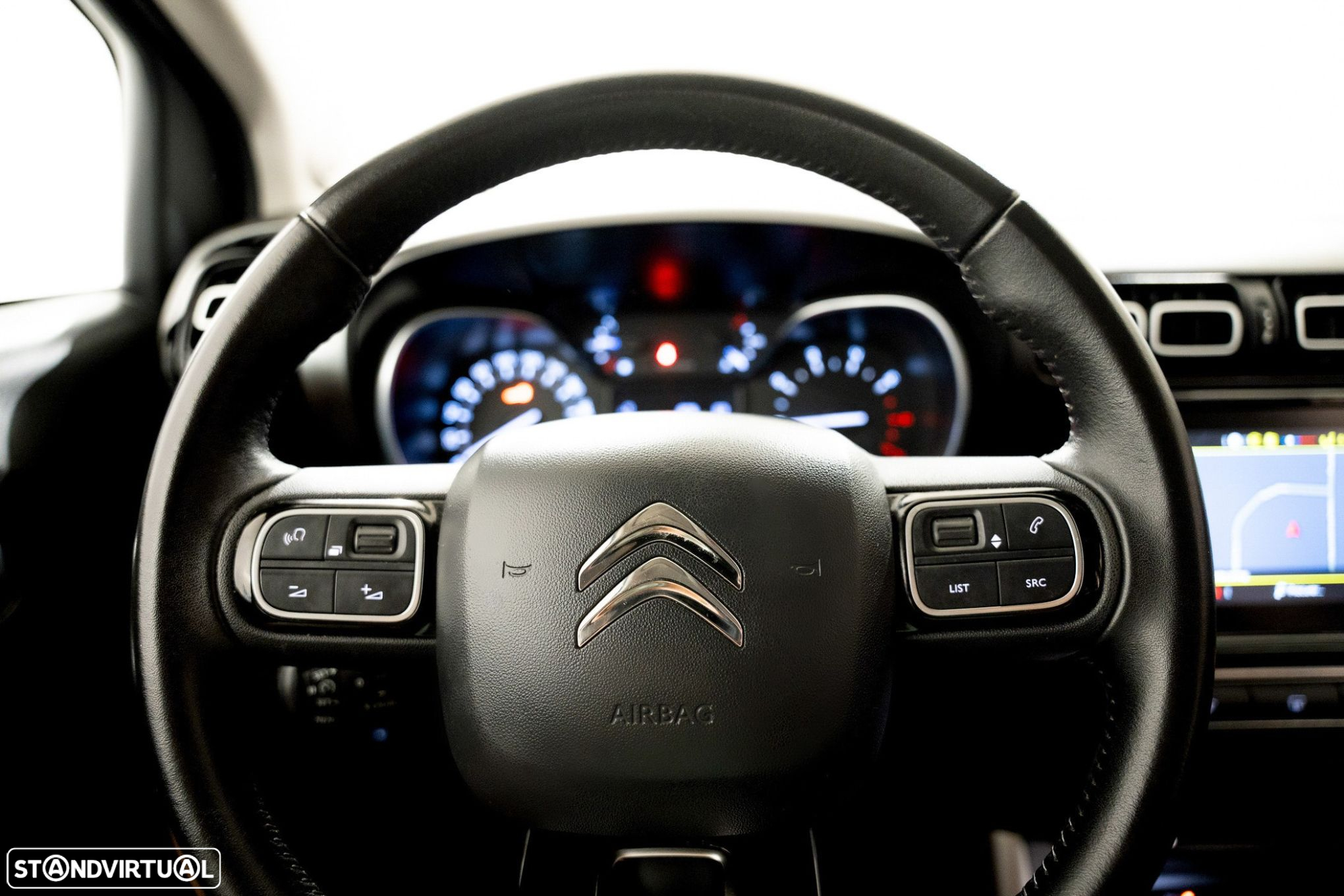 Citroën C3 Aircross 1.2 PureTech Feel EAT6 - 9